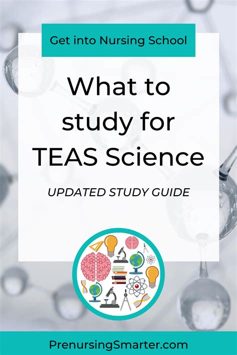Teas Science Help Archives Prenursing Smarter Science Tea - Science Tea