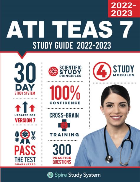 teas study guide