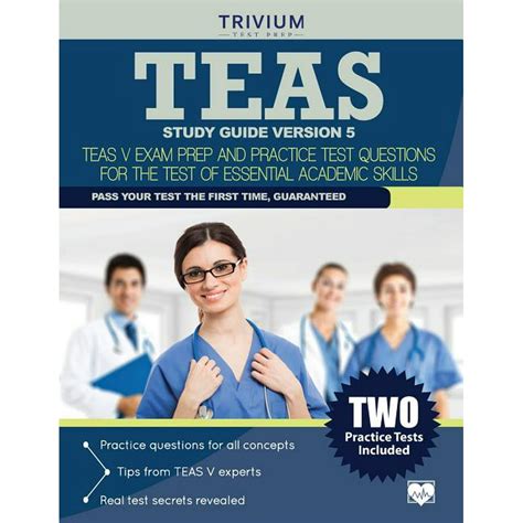 Read Online Teas 5 Study Guide 