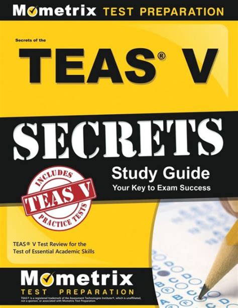 Download Teas Exam Study Guide Download 
