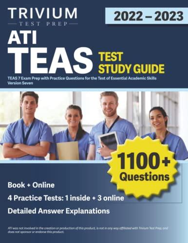 Full Download Teas Study Guide Online 