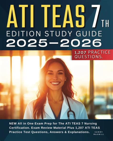 Read Teas Test Study Guide Amazon 