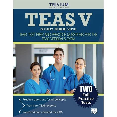 Full Download Teas Test V Study Guide 