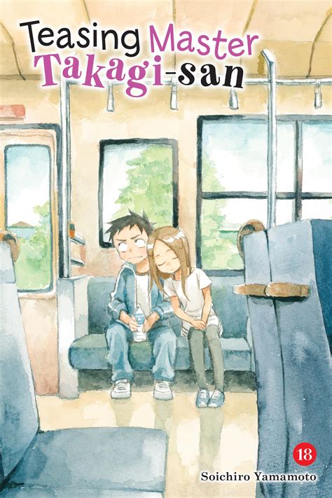 Teasing Master Takagi San Vol 1