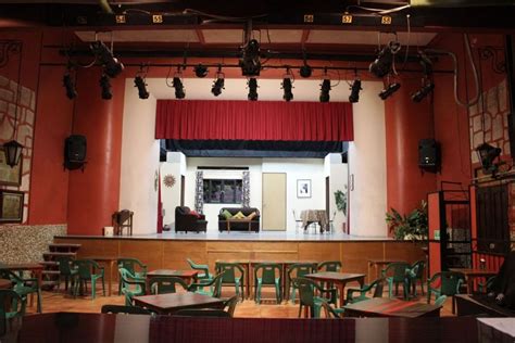 Teatro La Casona