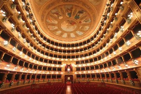 Teatro Massimo Palermo Carmen 2014 Dodge