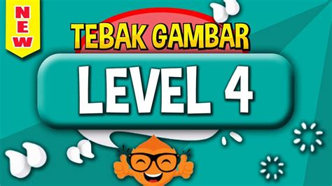 TEBAK GAMBAR LEVEL 4 👏 Contoh Tebak-Tebakan Sulit tapi Lucu, Jawabannya Bikin Geregetan