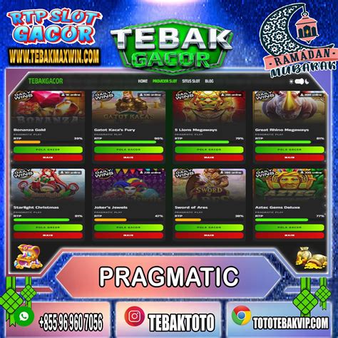 TEBAKTOTO LINK