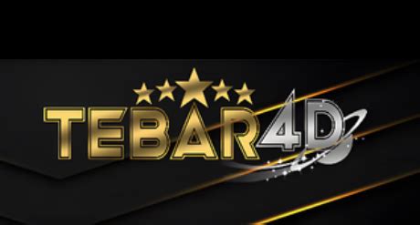 TEBAR4D WIN ⚡️ PILIHAN SITUS SLOT GAR TERPERCAYA