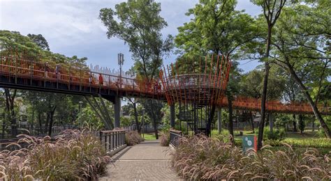 TEBET ECO PARK - Tebet Eco Park | Jakarta Tourism