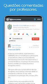 Tec Concursos Login