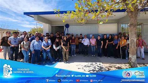 Tec La Paz