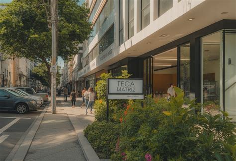 Teca Matriz 1