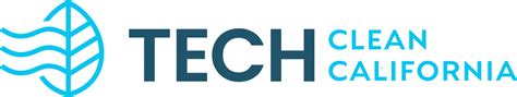 tech clean california