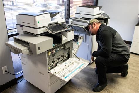 tech copier