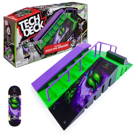 Tech Deck Tech Deck