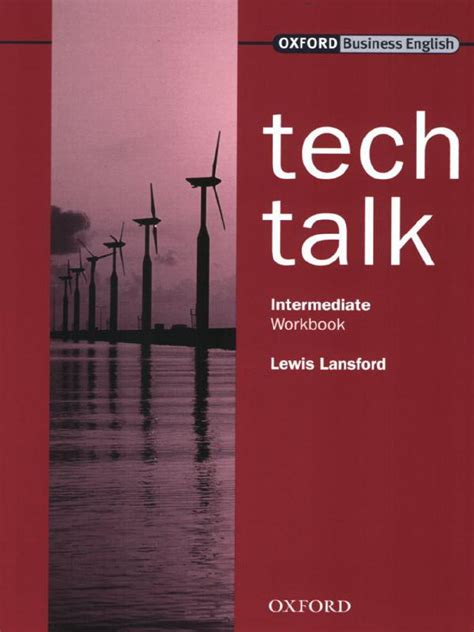 Tech Talk Intermediate Test D
