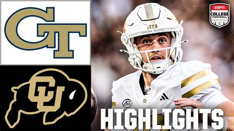 tech vs colorado