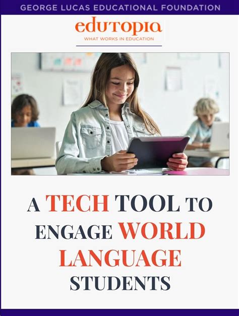 Tech World The Language Of Social Media Level 5 T