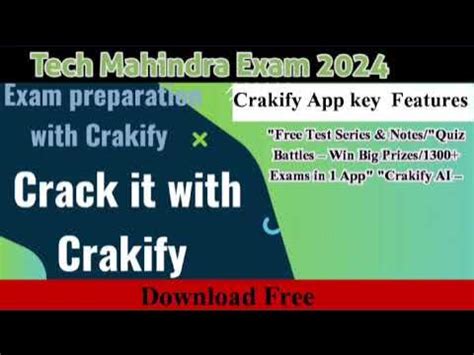 Full Download Tech Mahindra Test Papers 