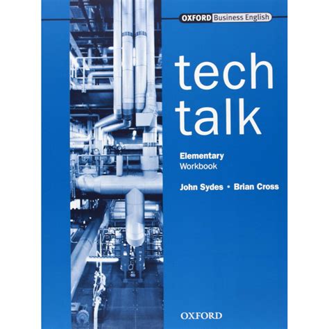 Download Tech Talk Workbook Oxford File Type Pdf 