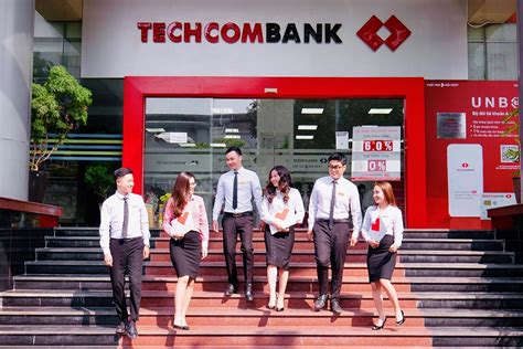 techcombank | Tin tc tng hp mi nht v