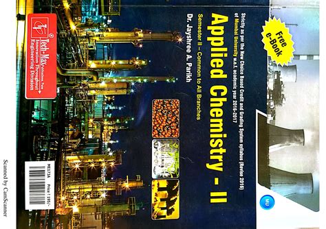 Techmax Publication Chemistry 2