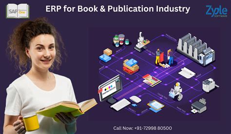 Techmax Publication Erp