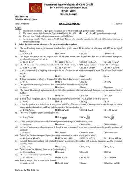 Techmax Publication Physics First Year Engineering