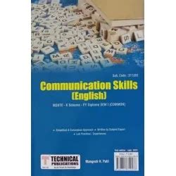 techmax publication principles of communication for notes