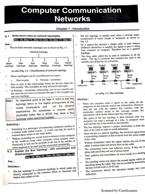 Techmax Publications Easy Solution For Advanced Microprocessor