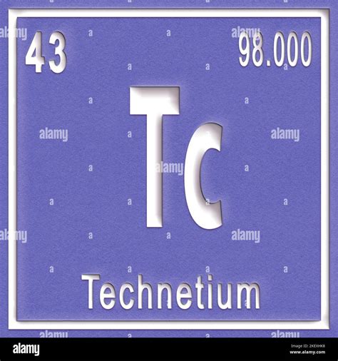 Technetium
