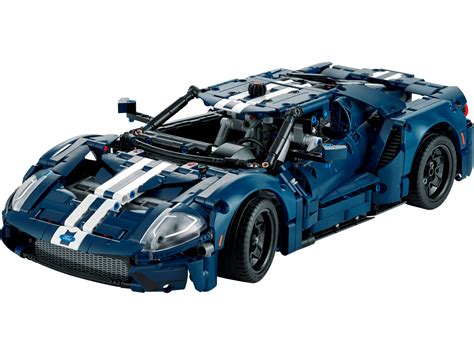 Technic Lego Set