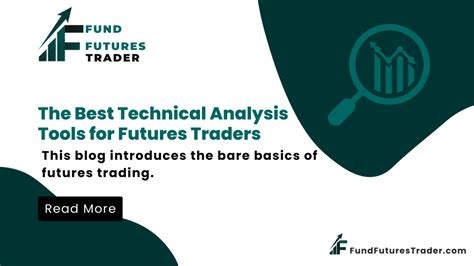 Technical Analysis Of The Futures Markets