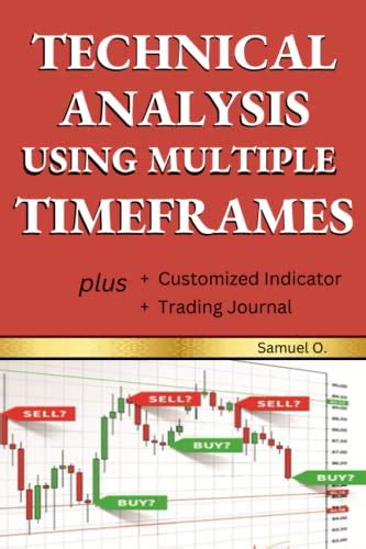 technical analysis using multiple time frame e books