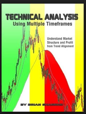 technical analysis using multiple timeframes pdf