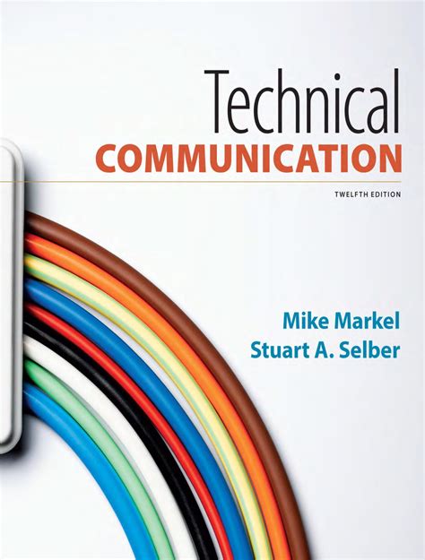 Technical Communication 12th Edition
