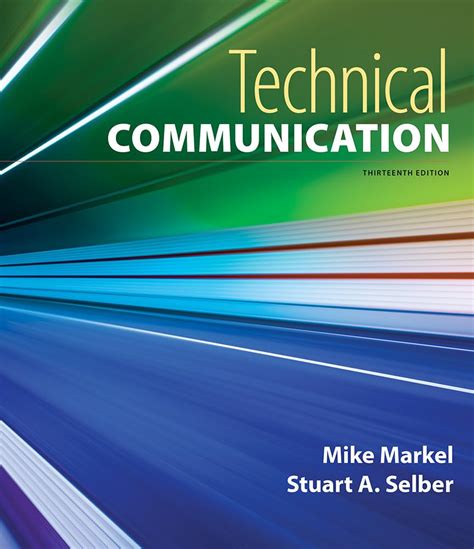 Technical Communication Mike