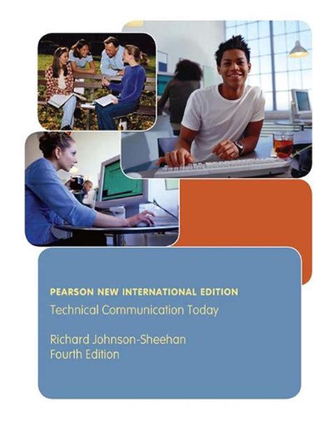 Technical Communication Today 4th Edition