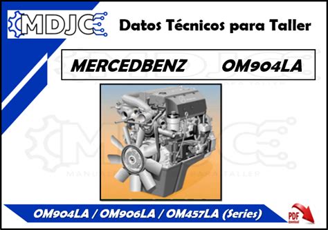 Technical Data Om 457 La Gasgoo
