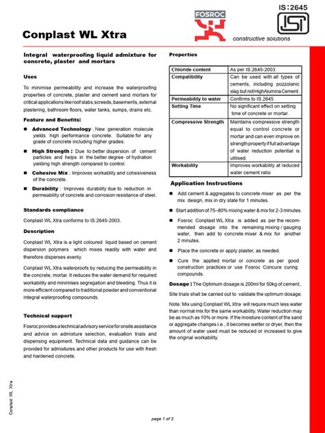 Technical Data Sheet Dorus Wl 0294 Henkel