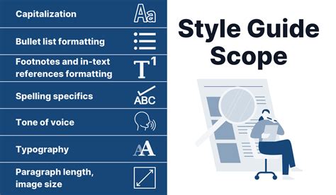 Technical Documentation Style Guide