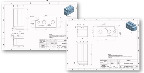 Technical Drawing And Standards Pdf Machine Shop