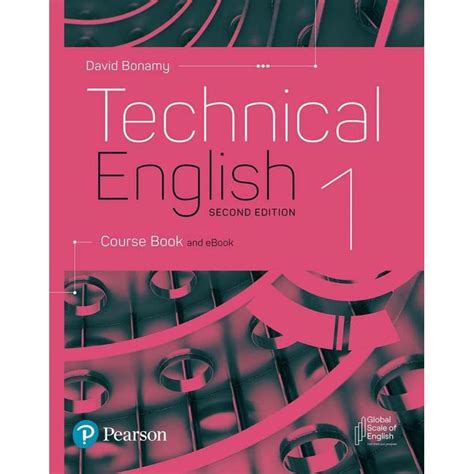 Technical English 1 Workbook David Bonamy