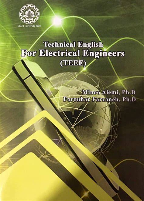 technical english for electrical engineers