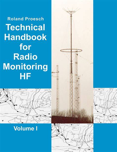 technical handbook for radio monitoring hf