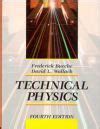 Technical Physics By Frederick Bueche