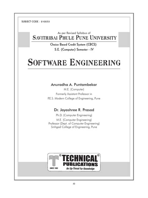 Technical Publication Software