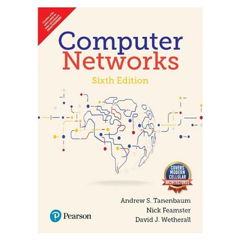 Technical Publications Computer Networks 6th Sem Eee