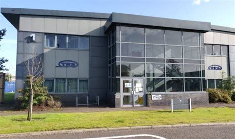 Technical Retail Services